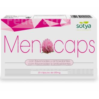 MENOCAPS 30CAP. SOTYA