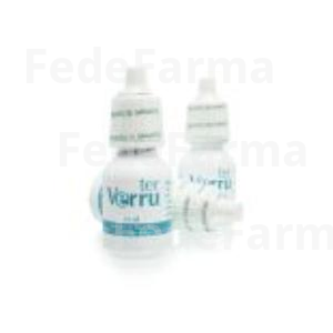 VERRUTER 10ML. TEGOR