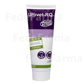 STANGEST VET UROVET-RQ 100 G VET