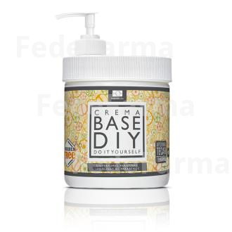 BASE CREMA 500ML. TERPENIC EVOPRO