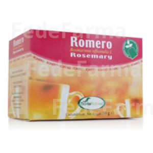 INF.ROMERO 20UNI. SORIA NATURAL