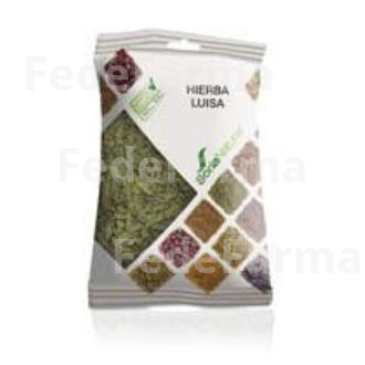 HIERBA LUISA BOLSA 30GR. SORIA NATURAL