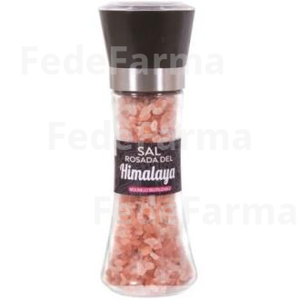 SAL ROSA DE HIMALAYA SALERO MOLINILLO 200GR. SYS