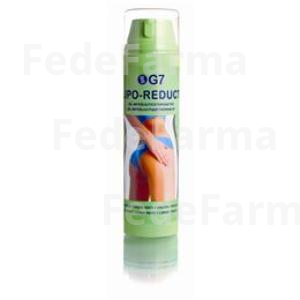 G7 LIPO-REDUCT AIRLESS ANTICELULITICO 200ML. SILICIUM ESPAÑA