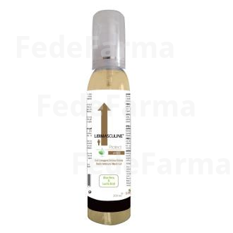 LIBIMASCULINE PROTECT GEL 200ML. YFARMA