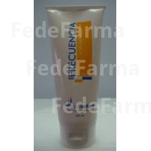 CHAMPU USO FRECUENTE A LA CAPUCHINA 200ML. TRICONATURA