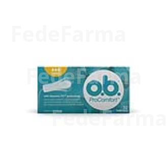 OB DIGITAL PROCOMFORT NORMAL 32UD. O.B.