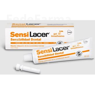SENSILACER GEL BIOADHESIVO 50ML. LACER
