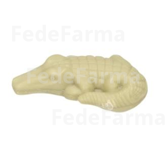 JABON EN PASTILLA COCODRILO 8UDS. BIO SAVON DU MIDI