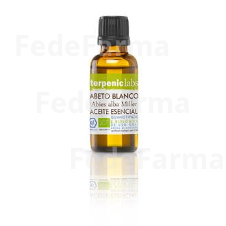 ABETO BLANCO ACEITE ESENCIAL 30ML. BIO TERPENIC EVO