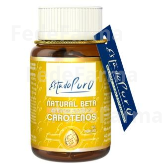 NATURAL BETACAROTENO ACEITES ACTIVOS 90PERLAS TONGIL
