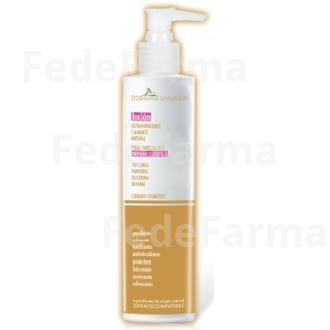 LOCION OEDERMA 10% UREA 200ML. SANASUR