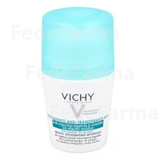 DESODORANTE ANTIMARCAS ROLL-ON 50ML. VICHY