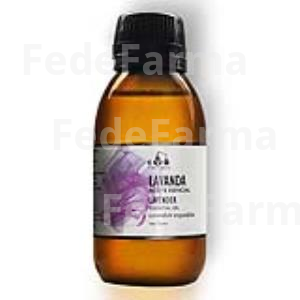 LAVANDA ACEITE ESENCIAL ALIMENTARIO BIO 100ML. TERPENIC EVO