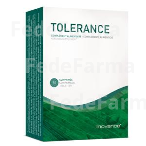TOLERANCIA 90COMP. INOVANCE