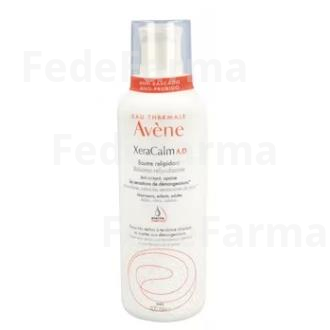 XERACALM A.D BALSAMO RELIPIDIZANTE 400ML. AVENE
