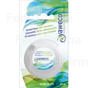 HILO DENTAL 40M.1UD. YAWECO