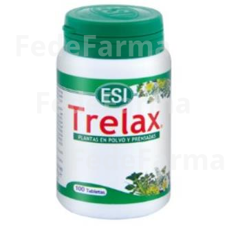 TRELAX 100COMP. TREPATDIET-ESI
