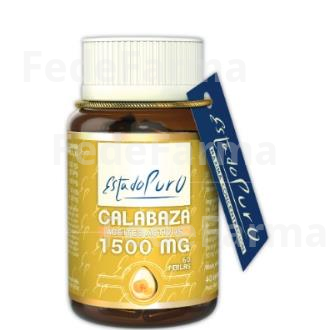 CALABAZA ACEITES ACTIVOS 60PERLAS TONGIL