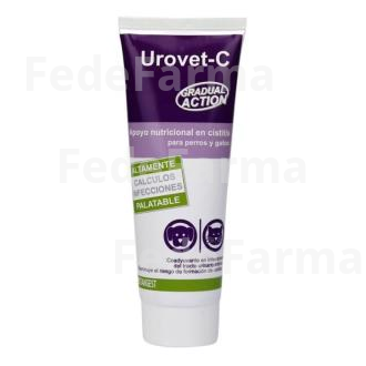 STANGEST VET UROVET-C 100 G VET