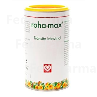 ROHA MAX BOTE 130GR. ROHA