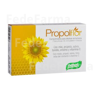 PROPOLFLOR 48COMP. SANTIVERI