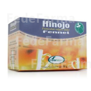 INF.HINOJO 20UNI. SORIA NATURAL