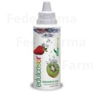 EDULCOSOR 100CC SORIA NATURAL