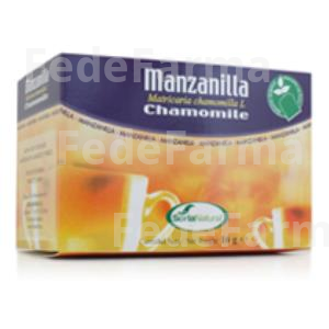 INF.MANZANILLA 20UNI. SORIA NATURAL
