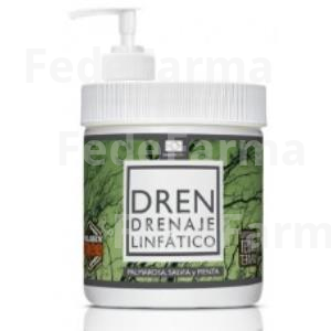 DREN CREMA 500ML. TERPENIC EVOPRO