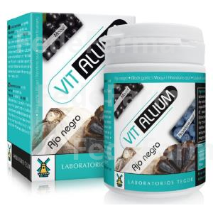 VITALLIUM 30COMP. TEGOR