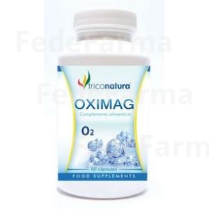 OXIMAG 60CAP. TRICONATURA