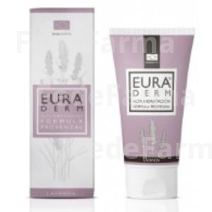EURADERM ANTIESTRIAS ALTA HIDRATACION 200ML. TERPENIC MEDICAL