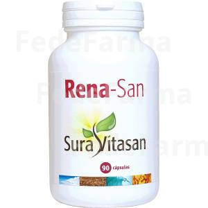 RENA-SAN 90CAP. SURA VITASAN