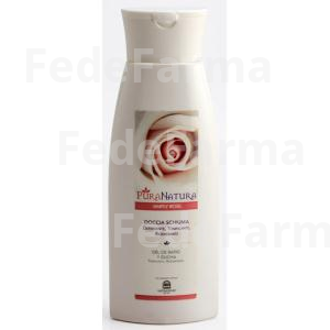 JABON CORPORAL SIMPLY ROSE 250ML. SAKAI