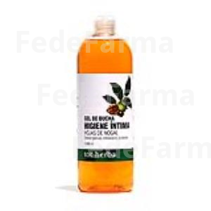 GEL BANO HIGIENE INTIMA HOJAS DE NOGAL 1000ML. TOT HERBA-AUTHEX