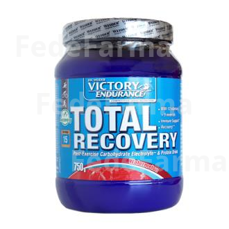 VICTORY ENDURANCE TOTAL RECOVERY SANDIA 750GR. WEIDER