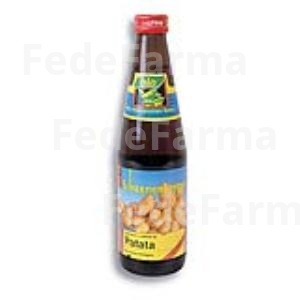JUGO DE PATATA 330ML. SCHOENENBERGER SALUS