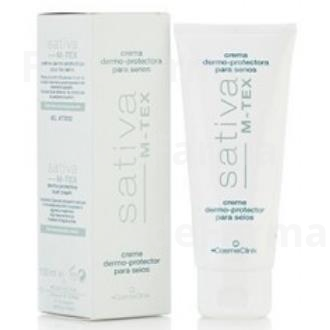 COSMECLINIK SATIVA M-TEX 100ML. SATIVA