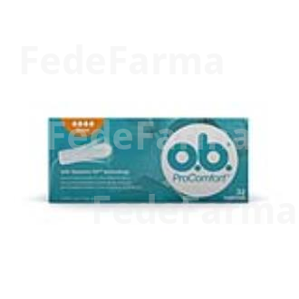 OB DIGITAL PROCOMFORT SUPER 32UD. O.B.