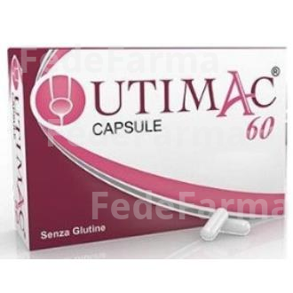 UTIMAC 60 12CAP. SHEDIR