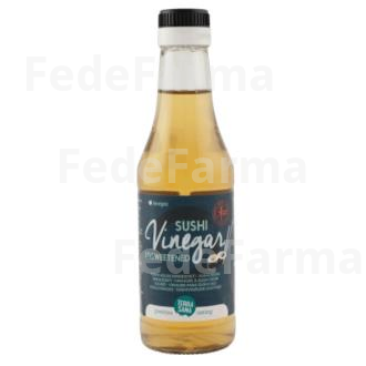 GENMAI SU VINAGRE PARA SUSHI 250ML. VEGAN TERRASANA