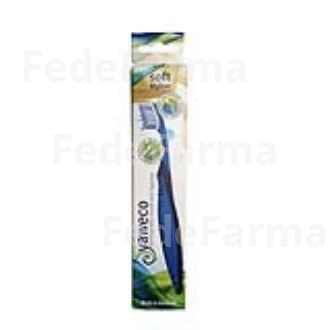 CEPILLO DENTAL NYLON SOFT YAWECO