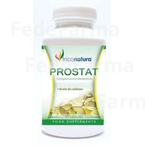 PROSTAT-500 90PERLAS TRICONATURA