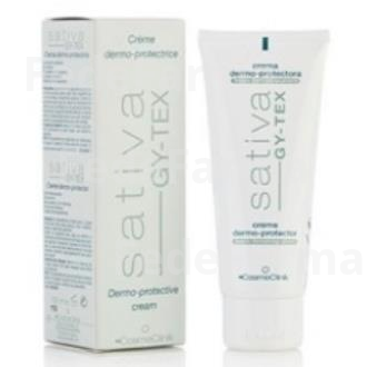 COSMECLINIK SATIVA GY-TEX 100ML. SATIVA