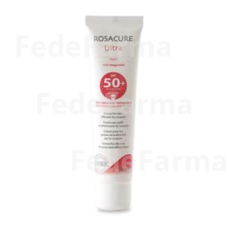 ROSACURE SPF50+ ULTRA CREMA 30ML. ROSACURE