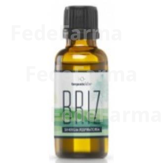 SINERGIA RESPIRATORIA BRIZ 30ML. TERPENIC EVO