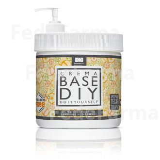 BASE CREMA 1KG. TERPENIC EVOPRO