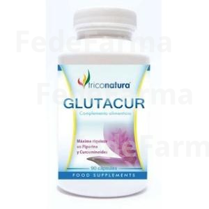 GLUTACUR 90CAP. TRICONATURA