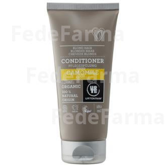 ACONDICIONADOR MANZANILLA 180ML. ECO VEGAN URTEKRAM